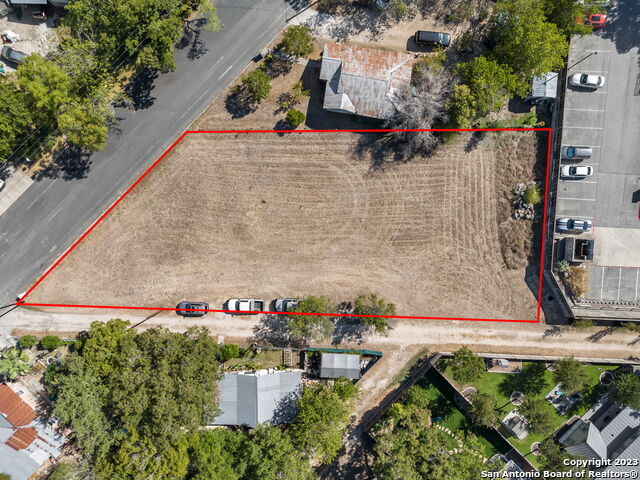 More Photos Of TBD Ogrady st, Boerne Land For Sale