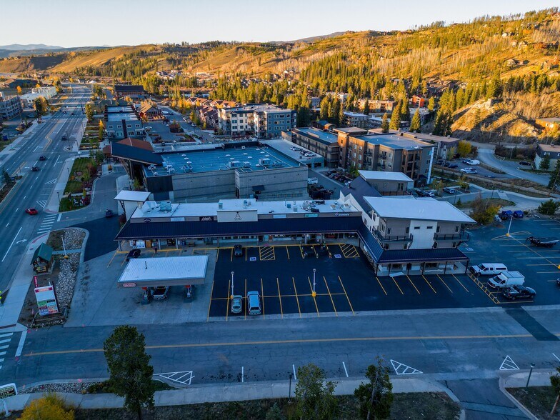 More Photos Of 78415 US Highway 40, Winter Park General Retail For Sale