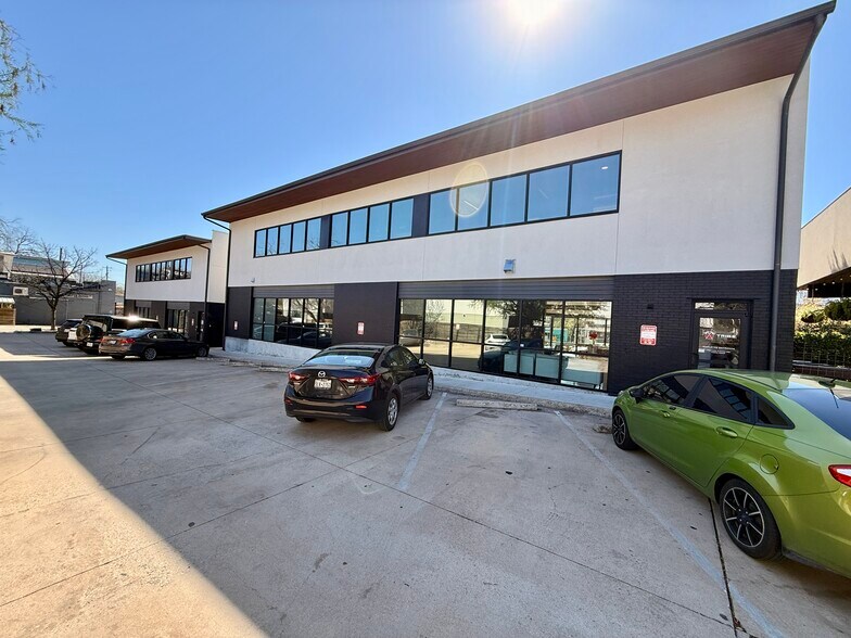 Primary Photo Of , Austin Office For Sale