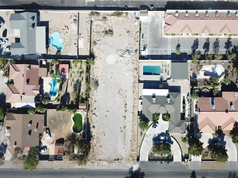 More Photos Of Rosanna @ OBannon, Las Vegas Land For Sale