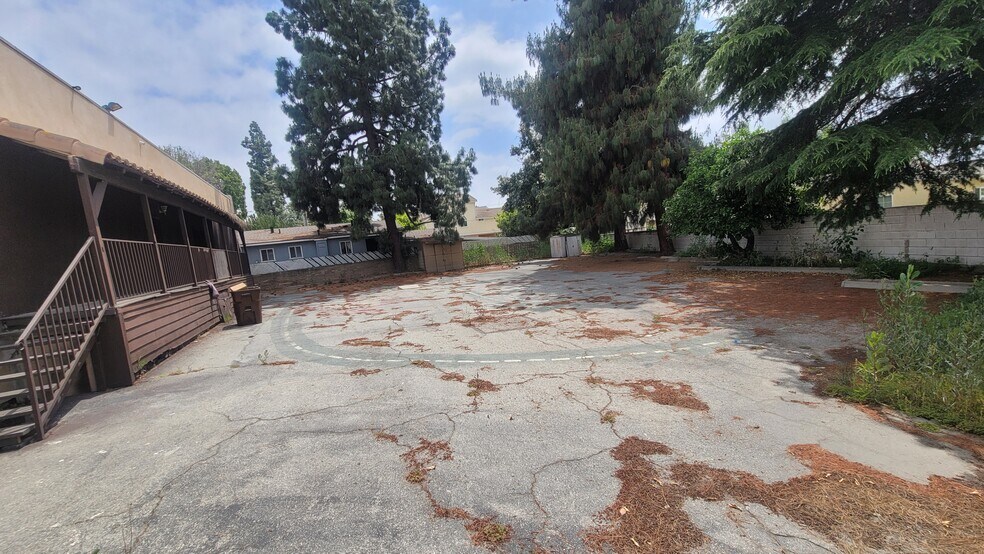 More Photos Of 4459 Santa Anita Ave, El Monte Daycare Center For Sale