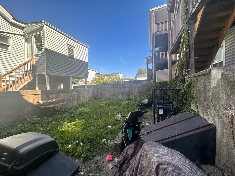 More Photos Of 145 Butler St, Paterson Multifamily For Sale