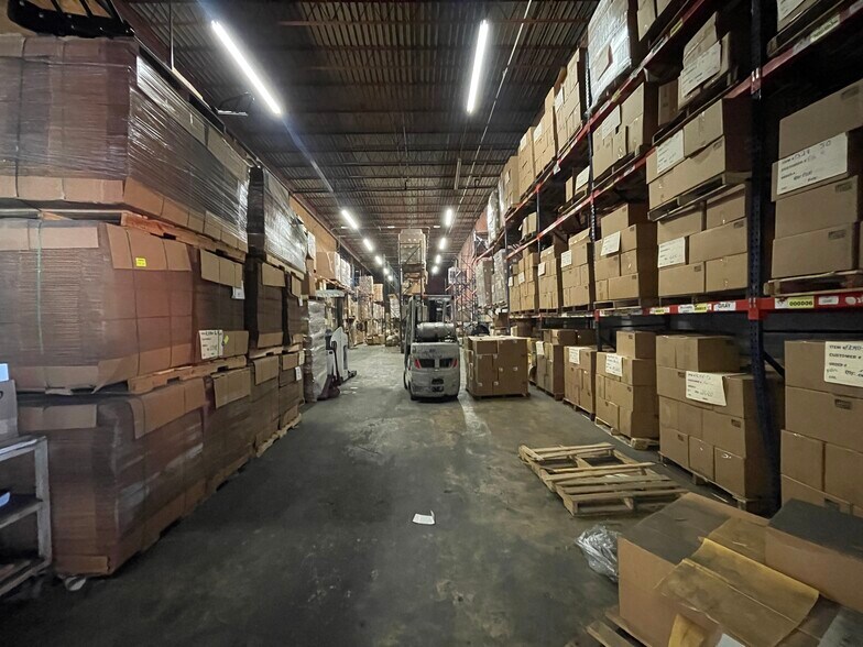 More Photos Of 1100 Chandler St, Montgomery Industrial For Sale