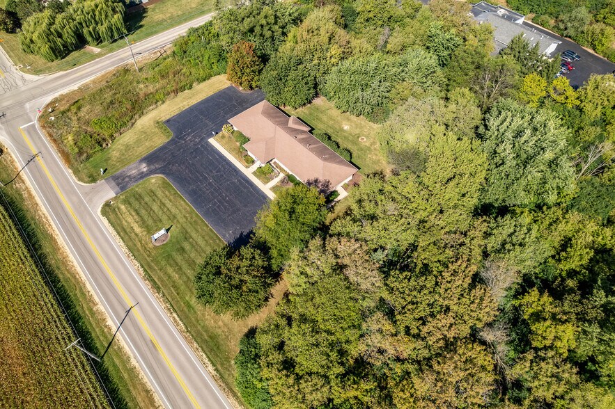 More Photos Of 7550 Rote Rd, Rockford Medical For Sale