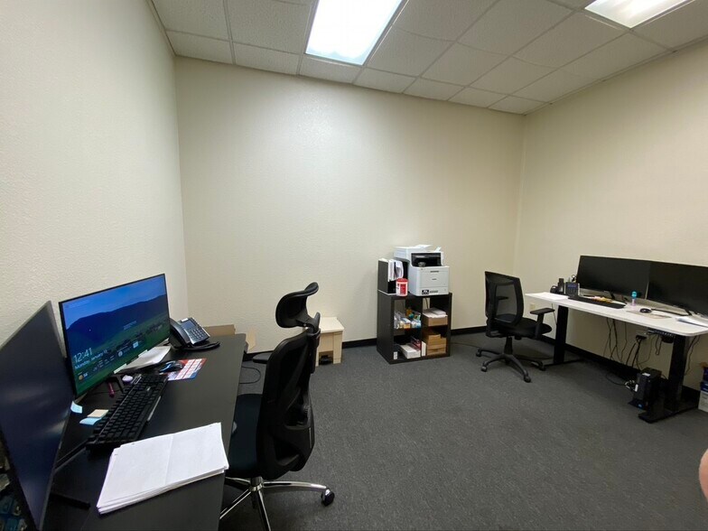 More Photos Of 1224 6th St, Modesto Warehouse For Lease
