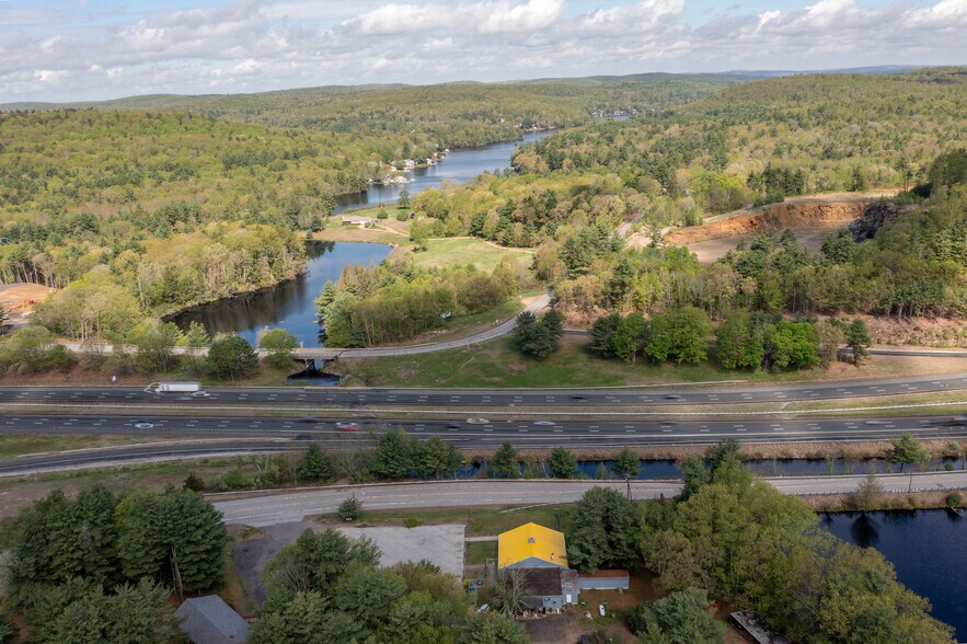 More Photos Of 1257 Buckley Hwy, Union Office For Sale