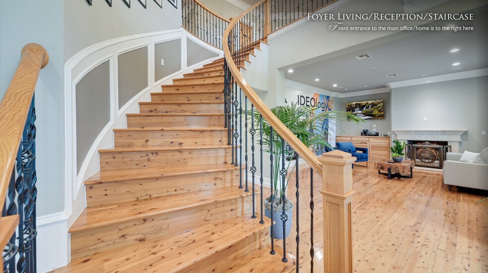 More Photos Of 14913 Murfin Rd, Austin Lodge Meeting Hall For Lease