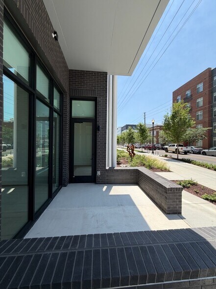 More Photos Of 912 2nd Ave N, Nashville Coworking Space
