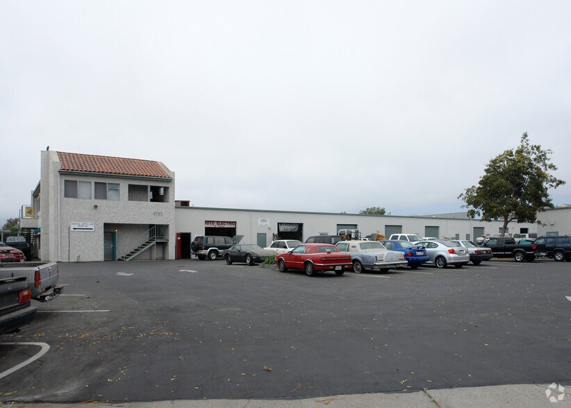 More Photos Of 2601 Palma Dr, Ventura Manufacturing For Lease