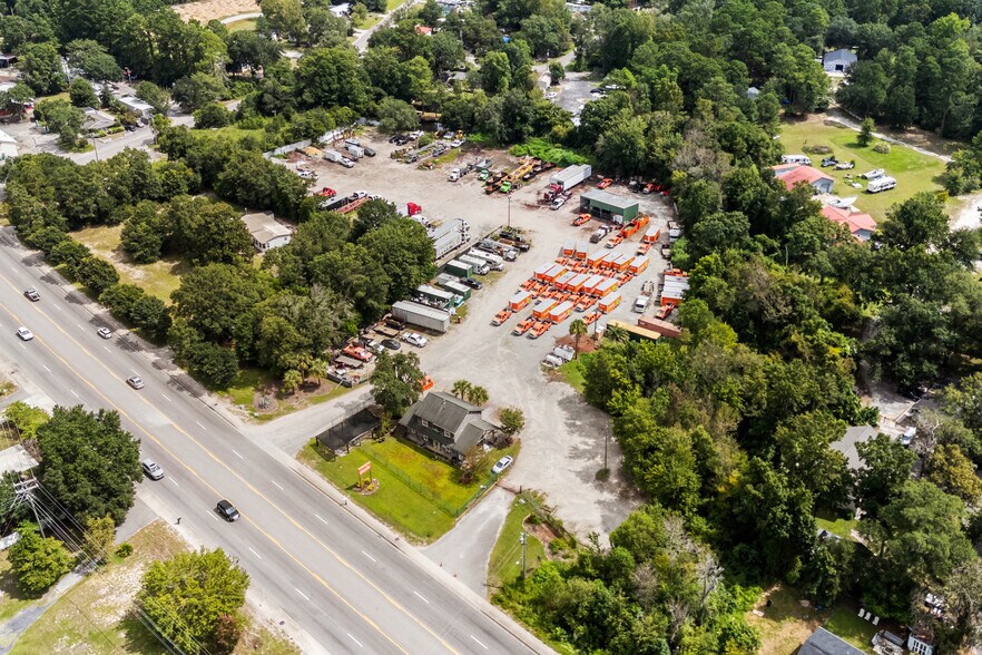 More Photos Of 1809 Highway 544, Conway Land For Sale