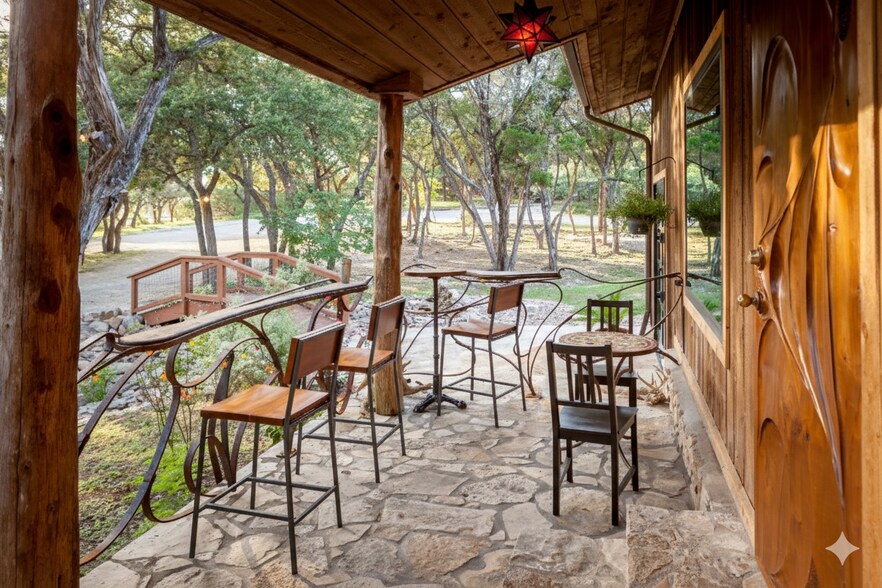 More Photos Of 16920 Ranch Road 12, Wimberley Restaurant For Sale