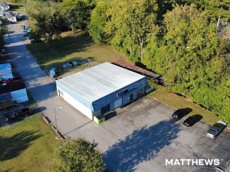 More Photos Of 1143 Hunters Ln, Nashville Flex For Lease