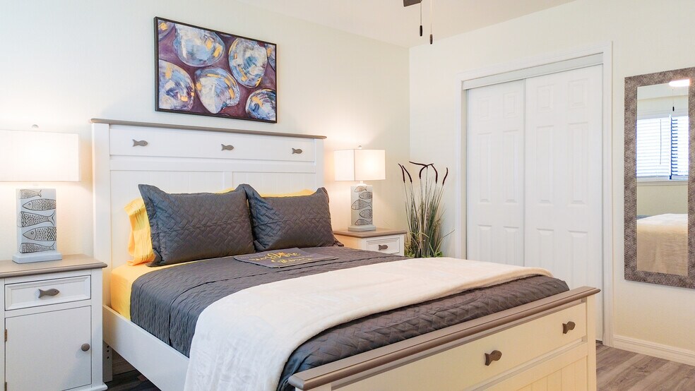 More Photos Of 9921 Gulf Blvd, Treasure Island Apartments For Sale