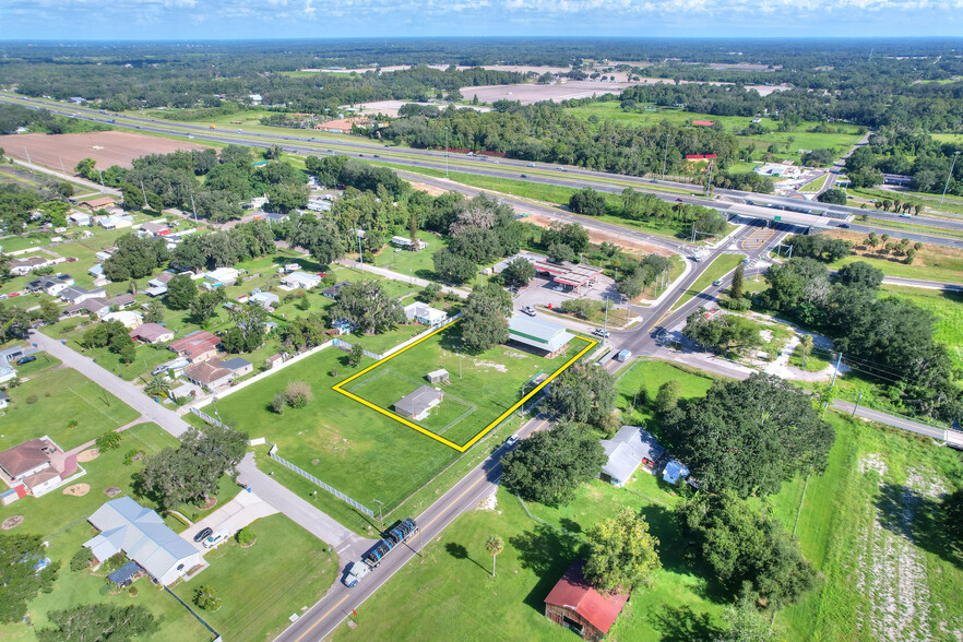 More Photos Of 1431 Branch Forbes Rd, Plant City Land For Sale