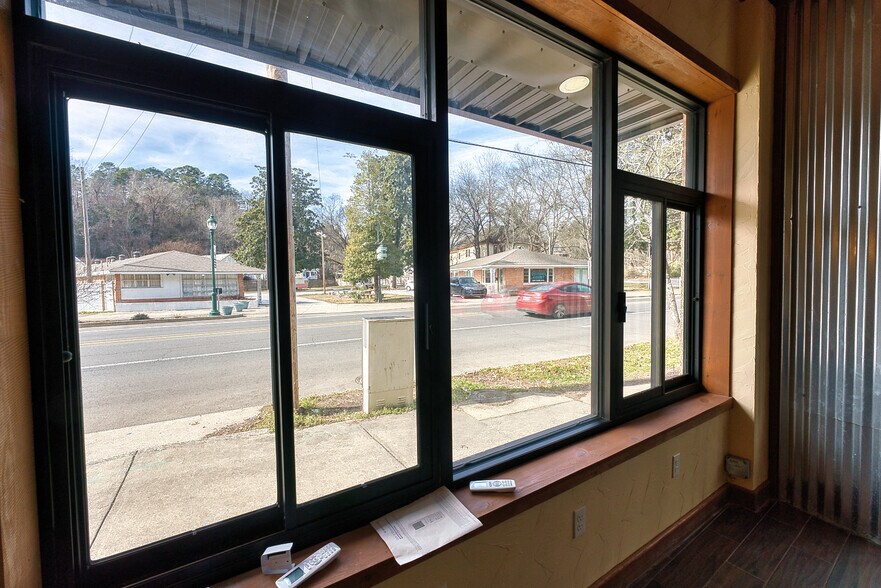 More Photos Of 600 Park Ave, Hot Springs National Park Freestanding For Lease