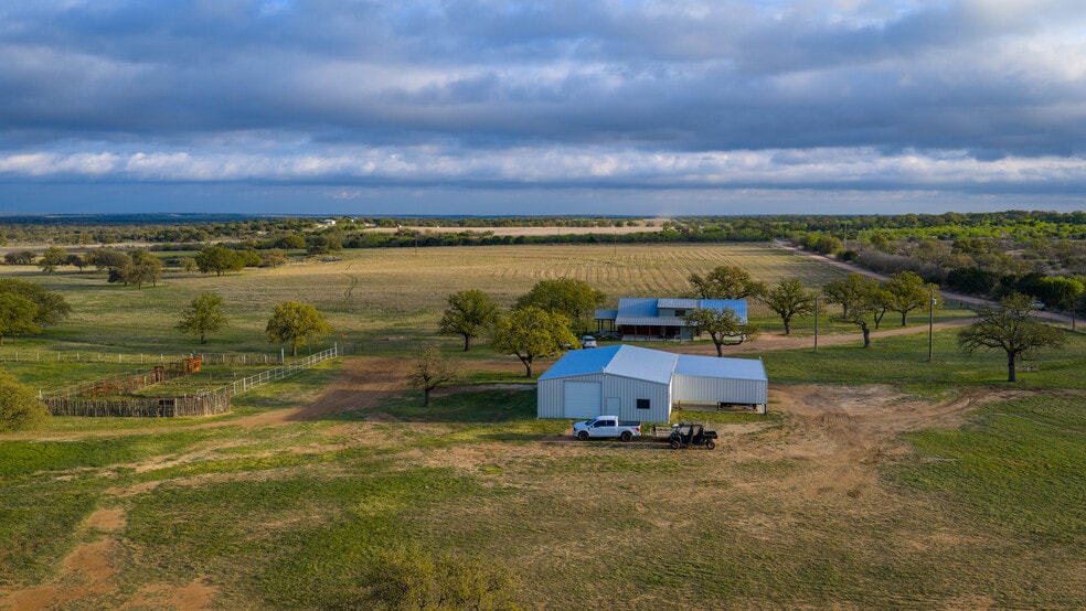 More Photos Of 348 Blau Ln, Hext Land For Sale