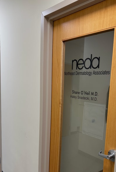 More Photos Of 1 Blackburn Dr, Gloucester Medical For Sale