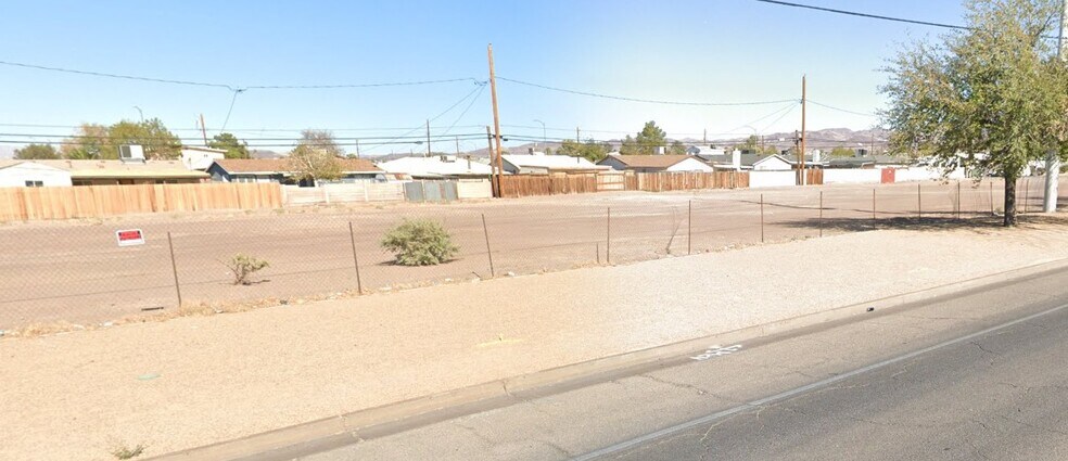 More Photos Of 1400 N Boulder Hwy, Henderson Land For Sale