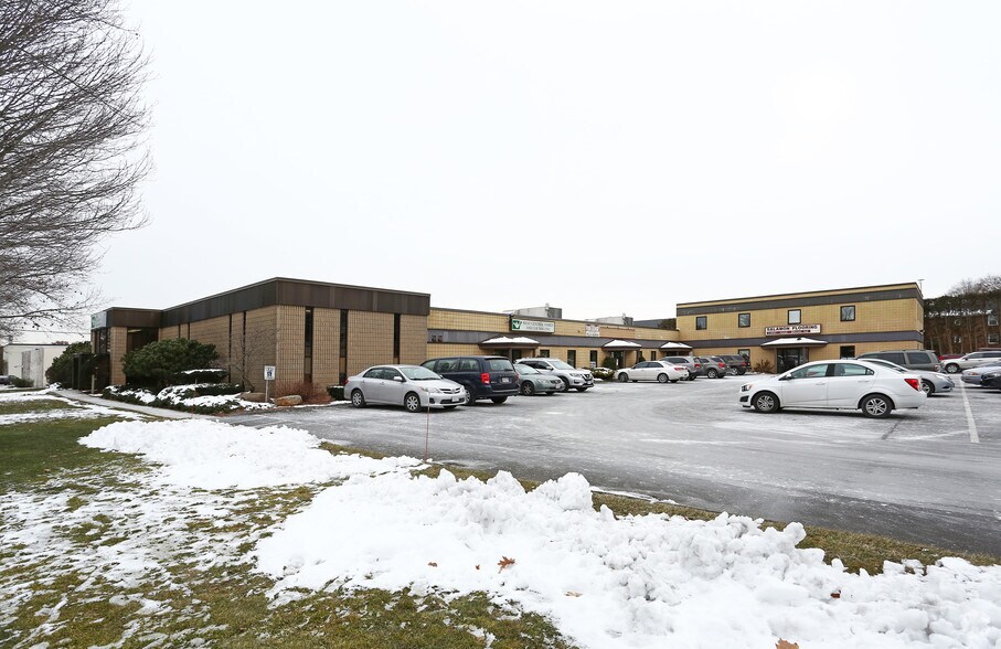 Primary Photo Of 103 Myron St, West Springfield Unknown For Lease