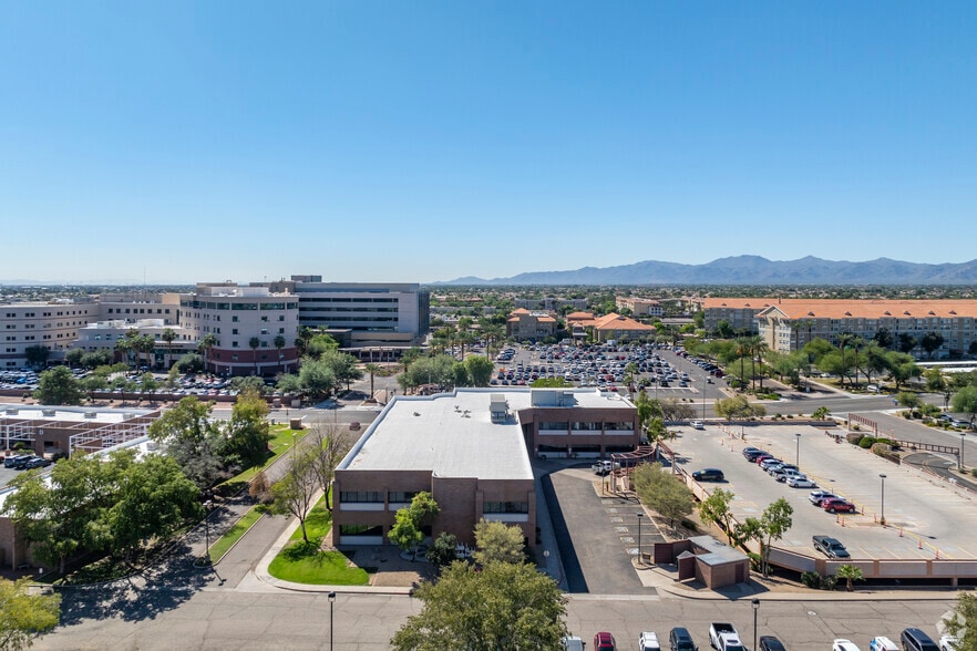 More Photos Of 14506 W Granite Valley Dr, Sun City West Medical For Lease