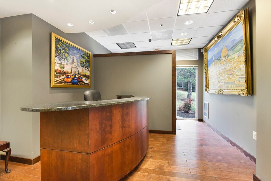 More Photos Of 46175 Westlake Dr, Sterling Medical For Lease