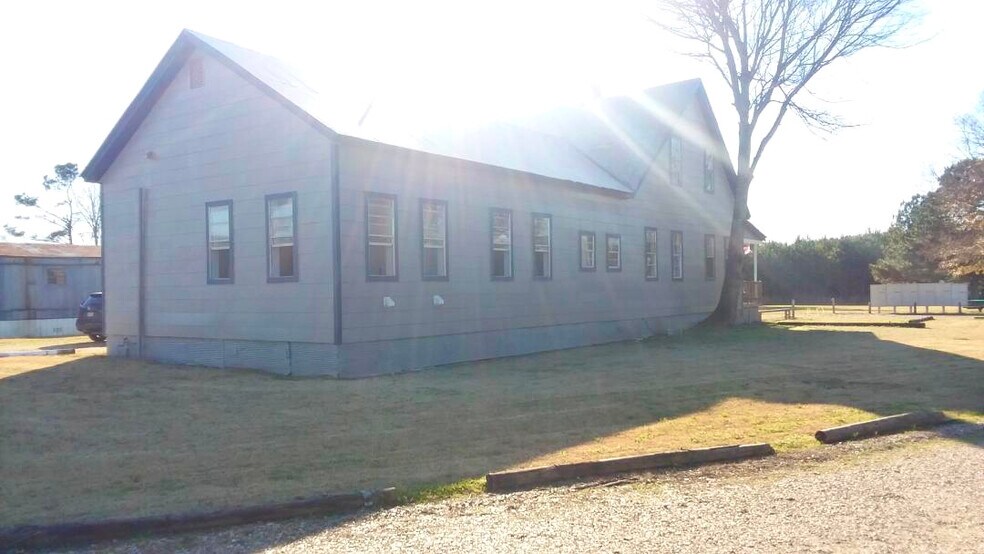 More Photos Of 100 Maddox Dr, Crystal Springs Manufactured Housing Mobile Home Park For Sale