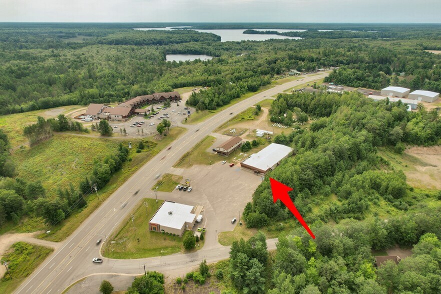 More Photos Of 8085 Highway 51, Minocqua Sports And Entertainment For Sale