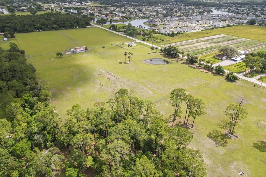 More Photos Of 722 Airport Rd, New Smyrna Beach Land For Sale