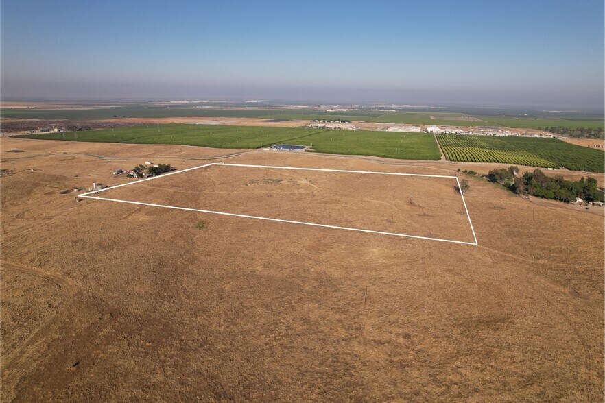 More Photos Of 29 Acres Kern County Rd, Bakersfield Land For Sale