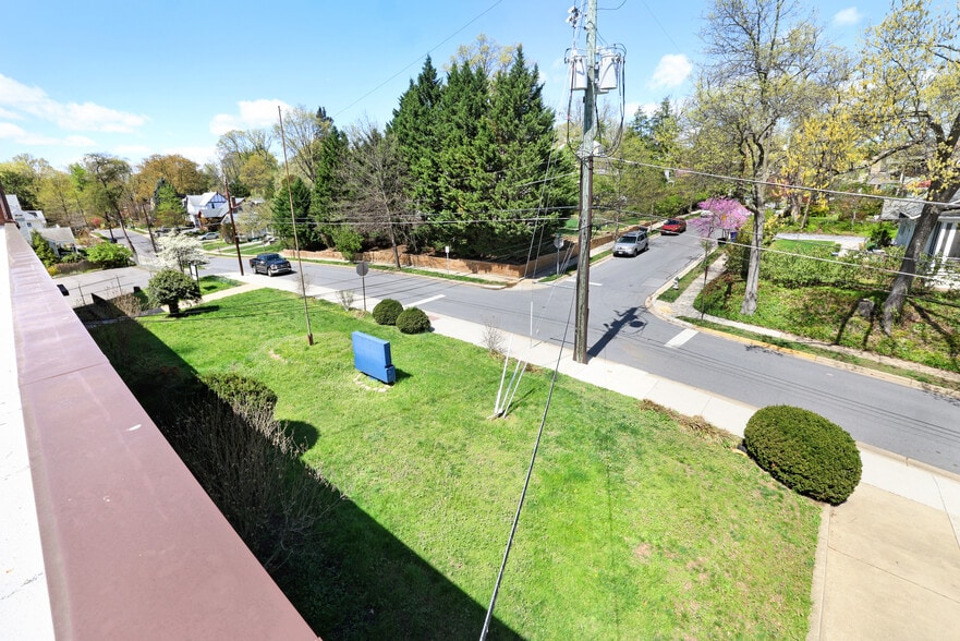 More Photos Of 117 Elm Ave, Takoma Park Schools For Sale
