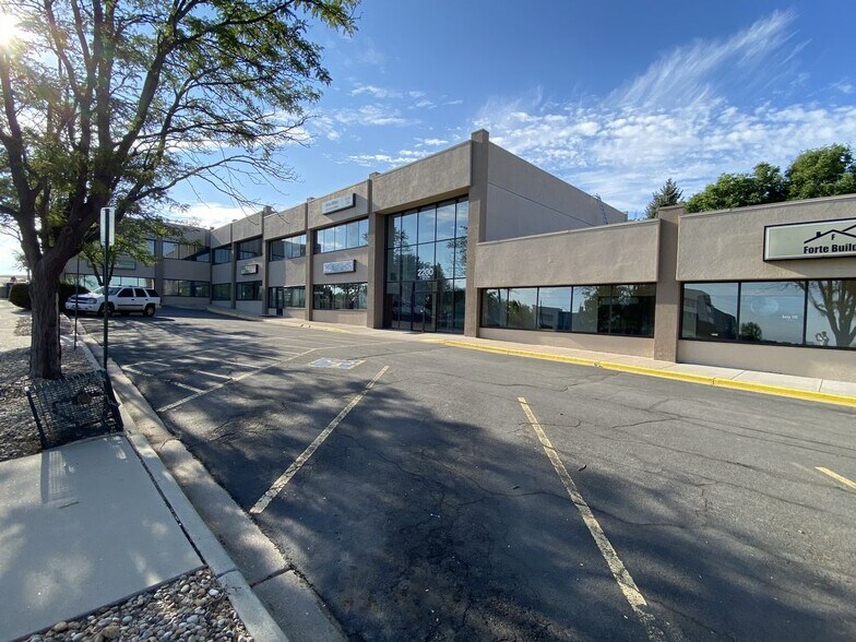 More Photos Of 2200 E 104th Ave, Thornton Office For Lease