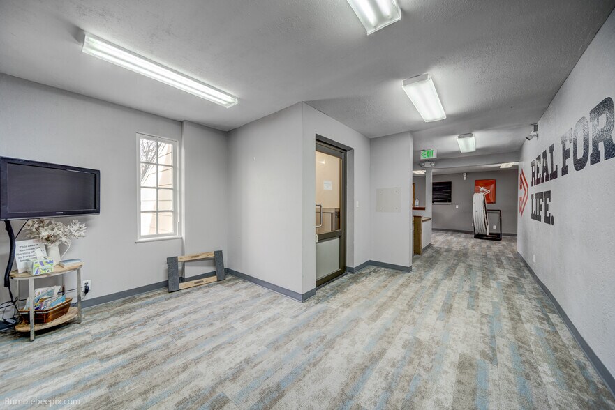 More Photos Of 610 N 4th St, Coeur d'Alene Religious Facility For Lease