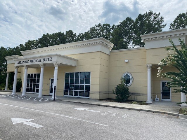 More Photos Of ,  Office For Sale