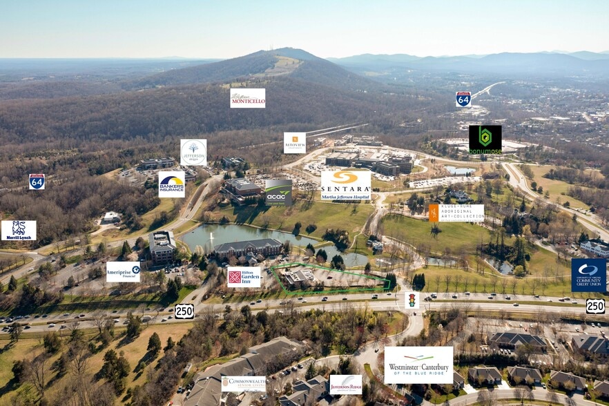 More Photos Of 1791 Richmond Rd, Charlottesville Restaurant For Lease