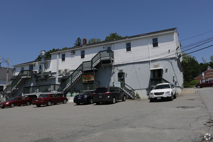 More Photos Of 49-59 Main St, Ashburnham Coworking Space