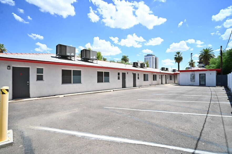 More Photos Of 338 E Portland St, Phoenix Apartments For Sale