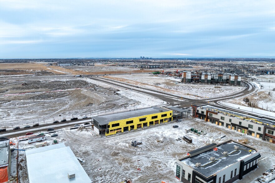 More Photos Of 76 Cornerstone Hts NE, Calgary General Retail For Sale