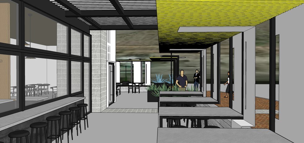 More Photos Of 502 S College Ave, Tempe Office For Lease