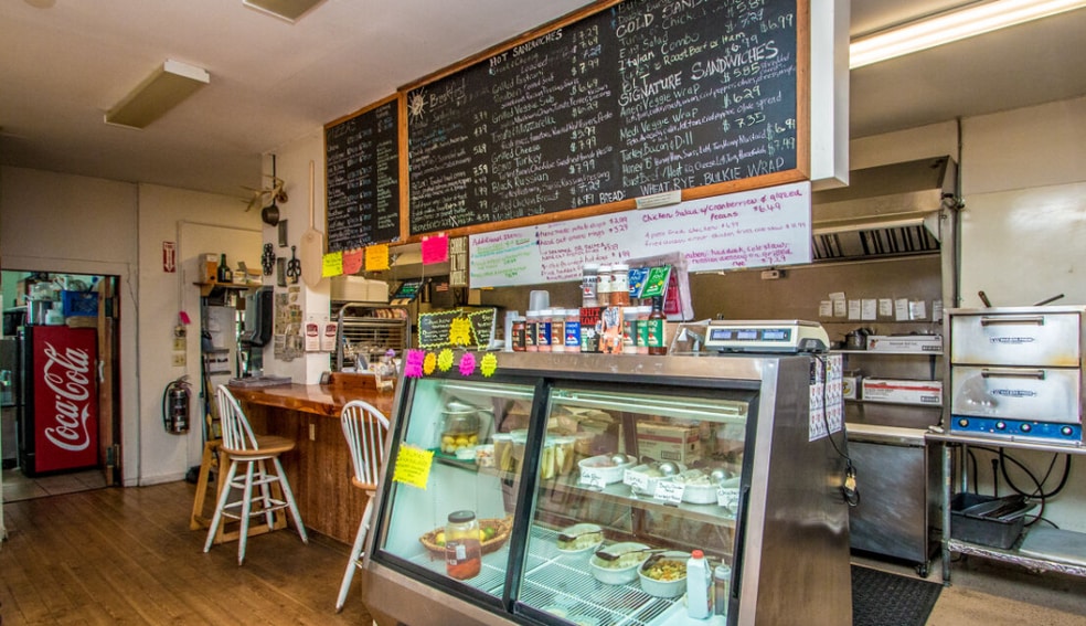 More Photos Of 1279 US-302 Rt, Bartlett General Retail For Sale