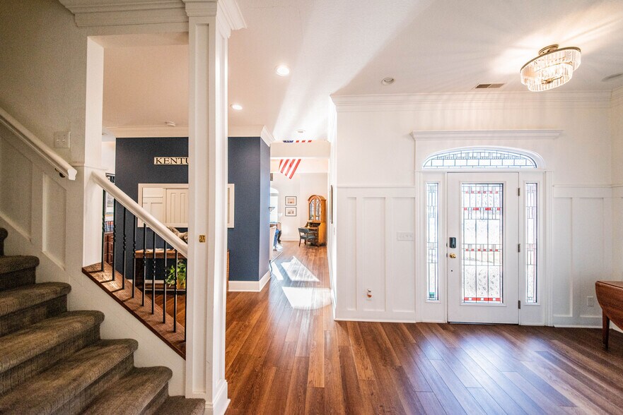 More Photos Of 502 N 5th St, Paducah Multifamily For Sale