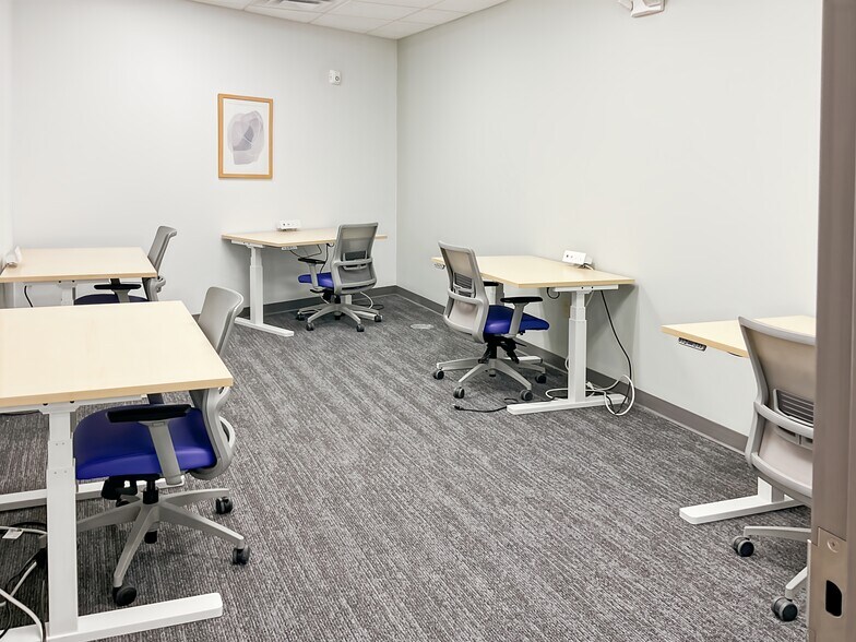 More Photos Of 5380 Hickory Hollow Pky, Antioch Coworking Space