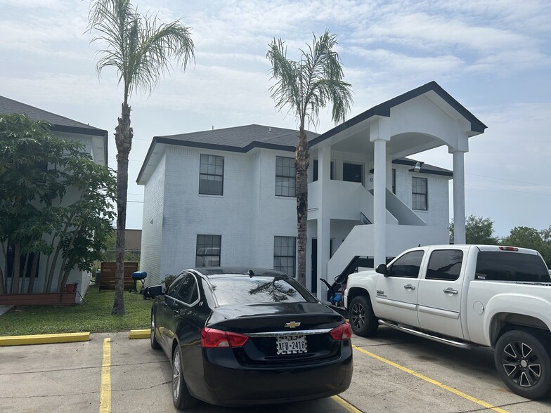 More Photos Of 1100 E Owassa Rd, Edinburg Apartments For Sale
