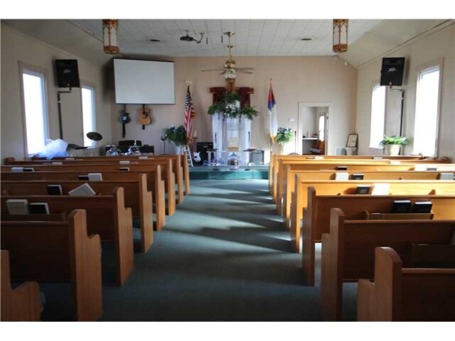 More Photos Of 3918 N 50th St, Fort Smith Specialty For Sale