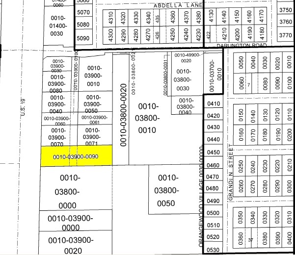More Photos Of 2404 N Us Hwy 19, Holiday Medical For Sale