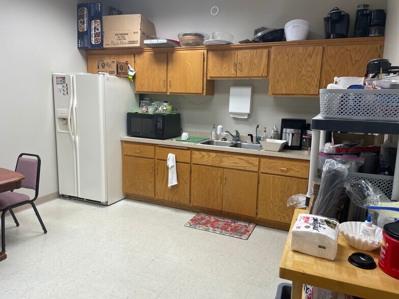 More Photos Of 13720 Lincoln St NE, Ham Lake Warehouse For Sale