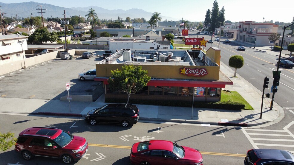 More Photos Of 9803 Las Tunas Dr, Temple City Fast Food For Lease