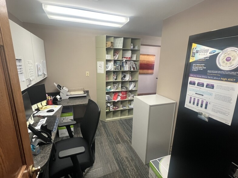 More Photos Of 1430 Colvin Blvd, Buffalo Office For Sale