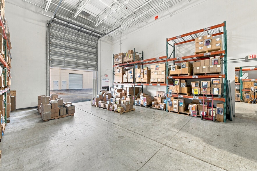 More Photos Of 1669 NW 144th Ter, Sunrise Warehouse For Sale