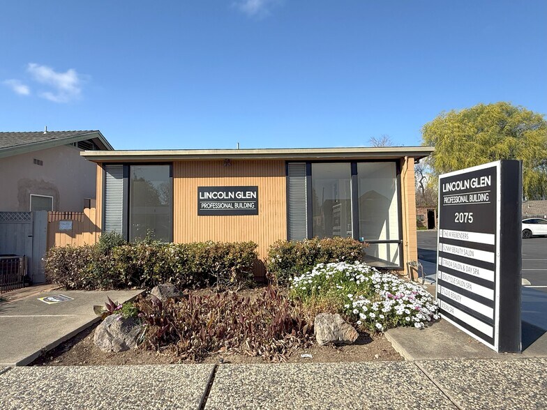 More Photos Of 2075 Lincoln Ave, San Jose Medical For Sale