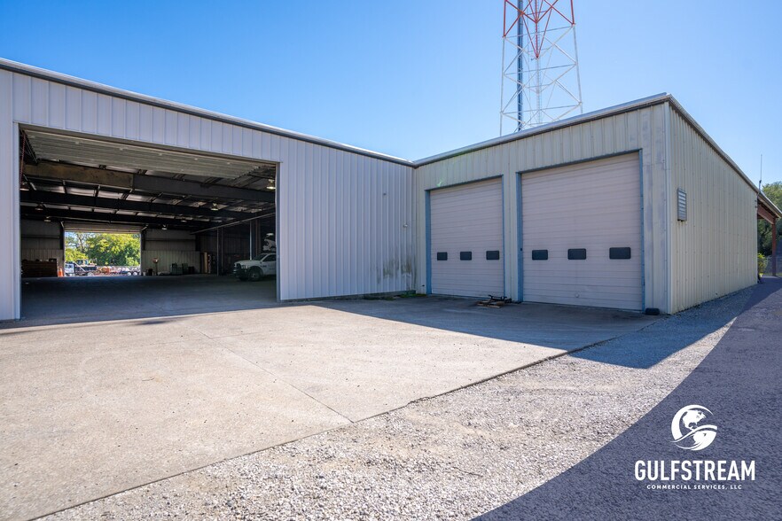 More Photos Of 5630 Airline Rd, Henderson Manufacturing For Lease
